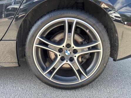 BMW Série 1 120dA 190ch M Sport à vendre à Beaune - Image n°9