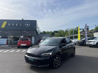 Voir le détail de l'offre de cette OPEL Corsa 1.2 Turbo 100ch GS de 2024 en vente à partir de 18 499 €