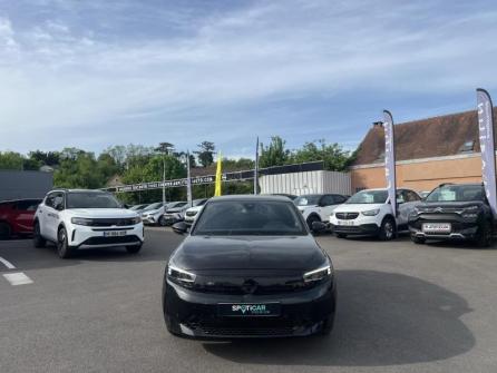 OPEL Corsa 1.2 Turbo 100ch GS à vendre à Auxerre - Image n°2
