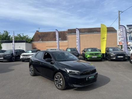 OPEL Corsa 1.2 Turbo 100ch GS à vendre à Auxerre - Image n°3