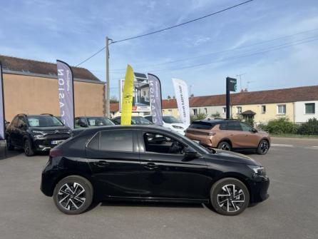 OPEL Corsa 1.2 Turbo 100ch GS à vendre à Auxerre - Image n°4