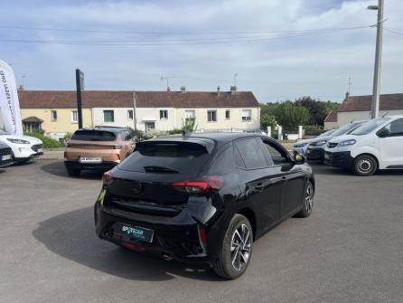 OPEL Corsa 1.2 Turbo 100ch GS à vendre à Auxerre - Image n°5