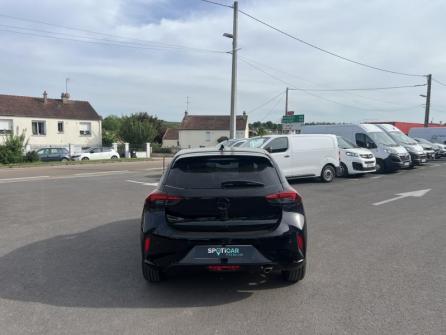 OPEL Corsa 1.2 Turbo 100ch GS à vendre à Auxerre - Image n°6