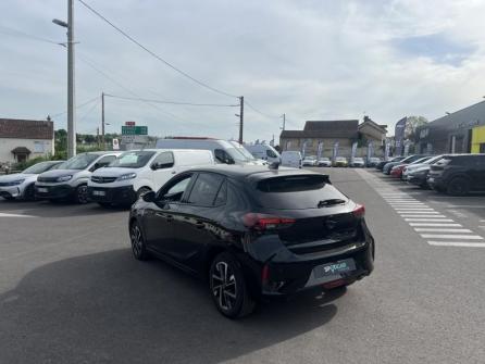 OPEL Corsa 1.2 Turbo 100ch GS à vendre à Auxerre - Image n°7
