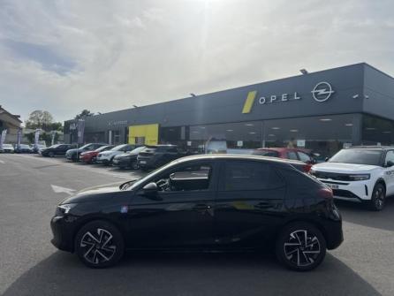 OPEL Corsa 1.2 Turbo 100ch GS à vendre à Auxerre - Image n°8
