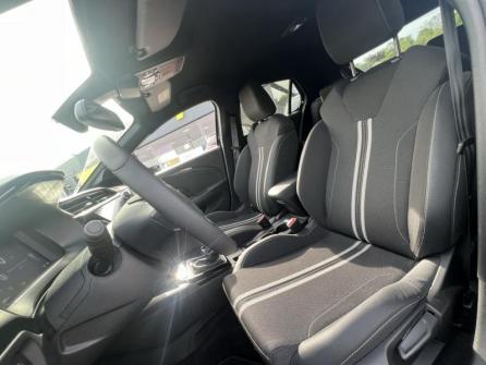 OPEL Corsa 1.2 Turbo 100ch GS à vendre à Auxerre - Image n°10