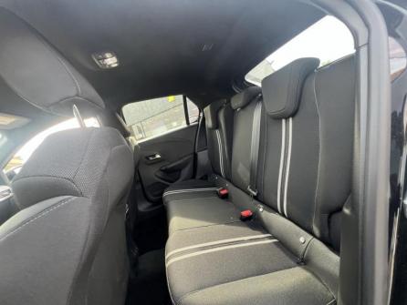 OPEL Corsa 1.2 Turbo 100ch GS à vendre à Auxerre - Image n°12