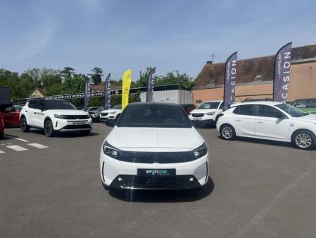 OPEL Corsa 1.2 Turbo 100ch GS à vendre à Auxerre - Image n°2