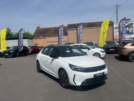 OPEL Corsa 1.2 Turbo 100ch GS à vendre à Auxerre - Image n°3