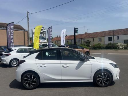OPEL Corsa 1.2 Turbo 100ch GS à vendre à Auxerre - Image n°4