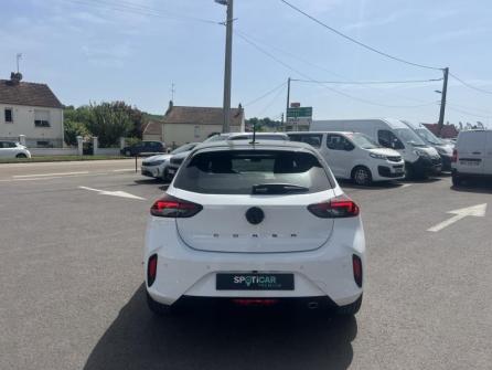 OPEL Corsa 1.2 Turbo 100ch GS à vendre à Auxerre - Image n°6