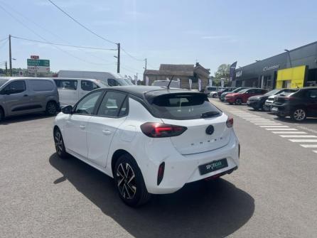 OPEL Corsa 1.2 Turbo 100ch GS à vendre à Auxerre - Image n°7