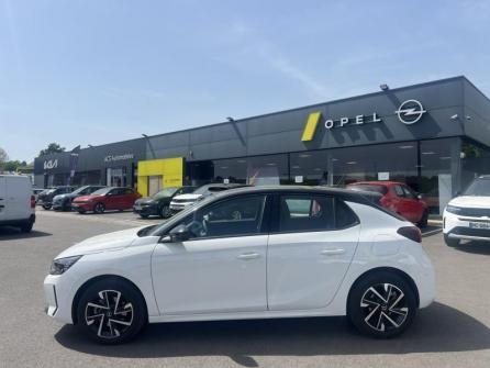 OPEL Corsa 1.2 Turbo 100ch GS à vendre à Auxerre - Image n°8
