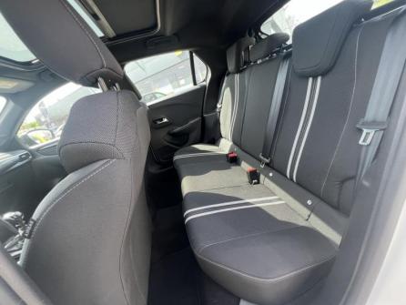 OPEL Corsa 1.2 Turbo 100ch GS à vendre à Auxerre - Image n°12