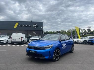 Voir le détail de l'offre de cette OPEL Corsa 1.2 Turbo Hybrid 110ch Colour Edition e-DCT6 de 2025 en vente à partir de 24 900 € 