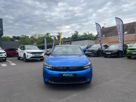 OPEL Corsa 1.2 Turbo Hybrid 110ch Colour Edition e-DCT6 à vendre à Auxerre - Image n°2