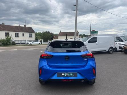 OPEL Corsa 1.2 Turbo Hybrid 110ch Colour Edition e-DCT6 à vendre à Auxerre - Image n°6