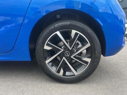 OPEL Corsa 1.2 Turbo Hybrid 110ch Colour Edition e-DCT6 à vendre à Auxerre - Image n°9
