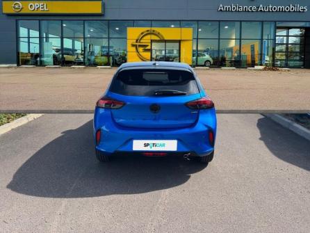 OPEL Corsa 1.2 Turbo Hybrid 110ch Colour  Edition e-DCT6 à vendre à Troyes - Image n°5