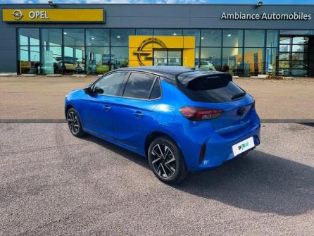 OPEL Corsa 1.2 Turbo Hybrid 110ch Colour  Edition e-DCT6 à vendre à Troyes - Image n°7