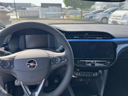 OPEL Corsa 1.2 Turbo Hybrid 110ch Colour  Edition e-DCT6 à vendre à Troyes - Image n°8