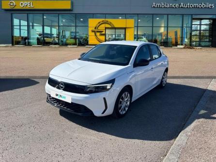 OPEL Corsa 1.2 Turbo 100ch BVA8 à vendre à Troyes - Image n°1