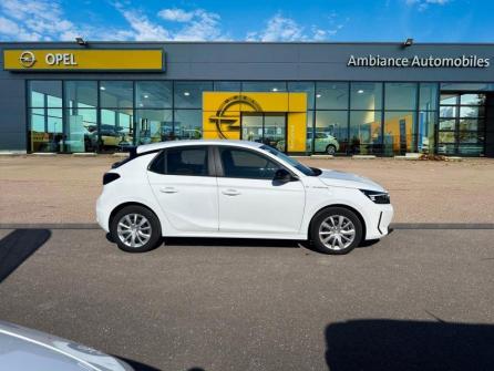 OPEL Corsa 1.2 Turbo 100ch BVA8 à vendre à Troyes - Image n°4