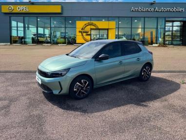 Voir le détail de l'offre de cette OPEL Corsa 1.2 Turbo 100ch Colour Edition de 2025 en vente à partir de 18 999 €