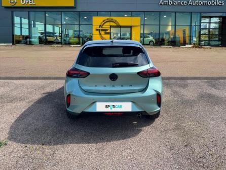 OPEL Corsa 1.2 Turbo 100ch Colour Edition à vendre à Troyes - Image n°5