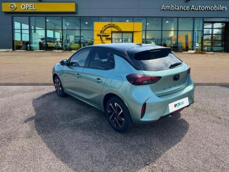OPEL Corsa 1.2 Turbo 100ch Colour Edition à vendre à Troyes - Image n°7