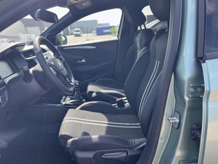 OPEL Corsa 1.2 Turbo 100ch Colour Edition à vendre à Troyes - Image n°9