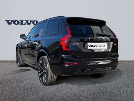 VOLVO XC90 T8 AWD 310 + 145ch Ultra Style Dark Geartronic à vendre à Auxerre - Image n°3