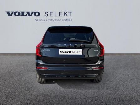 VOLVO XC90 T8 AWD 310 + 145ch Ultra Style Dark Geartronic à vendre à Auxerre - Image n°4
