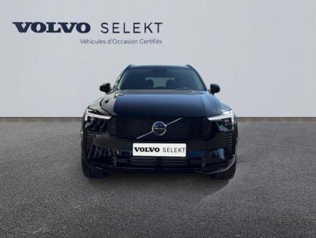 VOLVO XC90 T8 AWD 310 + 145ch Ultra Style Dark Geartronic à vendre à Auxerre - Image n°5