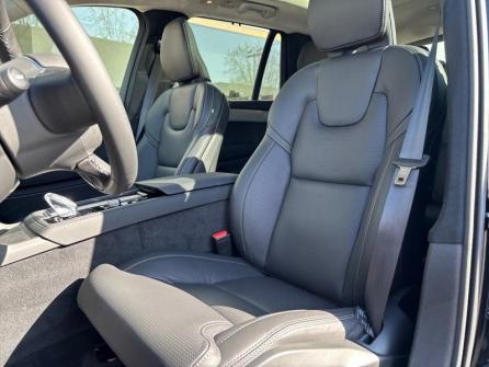 VOLVO XC90 T8 AWD 310 + 145ch Ultra Style Dark Geartronic à vendre à Auxerre - Image n°6