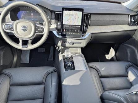 VOLVO XC90 T8 AWD 310 + 145ch Ultra Style Dark Geartronic à vendre à Auxerre - Image n°7