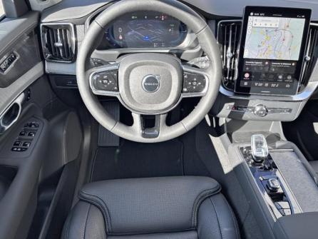 VOLVO XC90 T8 AWD 310 + 145ch Ultra Style Dark Geartronic à vendre à Auxerre - Image n°8