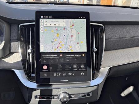 VOLVO XC90 T8 AWD 310 + 145ch Ultra Style Dark Geartronic à vendre à Auxerre - Image n°9