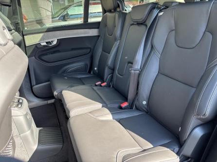 VOLVO XC90 T8 AWD 310 + 145ch Ultra Style Dark Geartronic à vendre à Auxerre - Image n°10