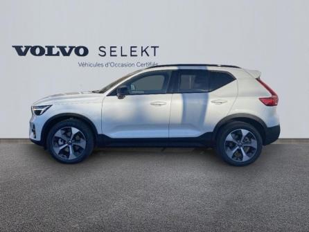 VOLVO XC40 B3 163ch Ultra DCT 7 à vendre à Auxerre - Image n°2
