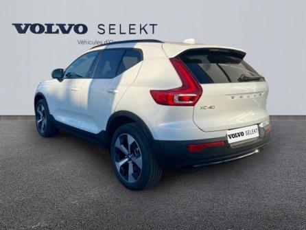VOLVO XC40 B3 163ch Ultra DCT 7 à vendre à Auxerre - Image n°3