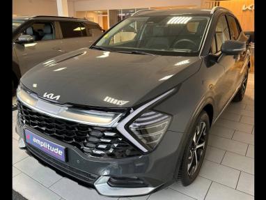 Voir le détail de l'offre de cette KIA Sportage 1.6 CRDi 136ch MHEV Design DCT7 4x2 de 2023 en vente à partir de 344.96 € / mois