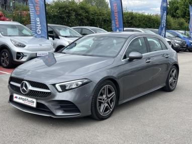 Voir le détail de l'offre de cette MERCEDES-BENZ Classe A 200 d 150ch AMG Line 8G-DCT de 2020 en vente à partir de 347.35 €  / mois