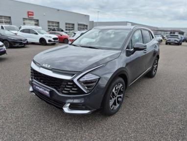 Voir le détail de l'offre de cette KIA Sportage 1.6 T-GDi 230ch HEV Design BVA6 4x2 de 2022 en vente à partir de 300.49 € / mois