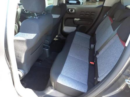 CITROEN C3 1.2 PureTech 110ch S&S C-Series 124g à vendre à Melun - Image n°12