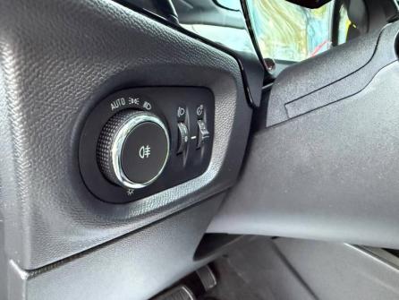 OPEL Corsa 1.2 Turbo 100ch Elegance Business BVA à vendre à Melun - Image n°11