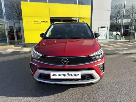 OPEL Crossland X 1.2 Turbo 130ch Ultimate à vendre à Melun - Image n°2