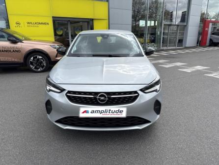 OPEL Corsa 1.2 Turbo 100ch Elegance Business BVA à vendre à Melun - Image n°2