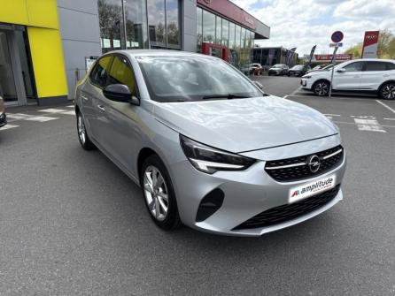 OPEL Corsa 1.2 Turbo 100ch Elegance Business BVA à vendre à Melun - Image n°3