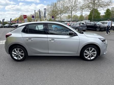 OPEL Corsa 1.2 Turbo 100ch Elegance Business BVA à vendre à Melun - Image n°4
